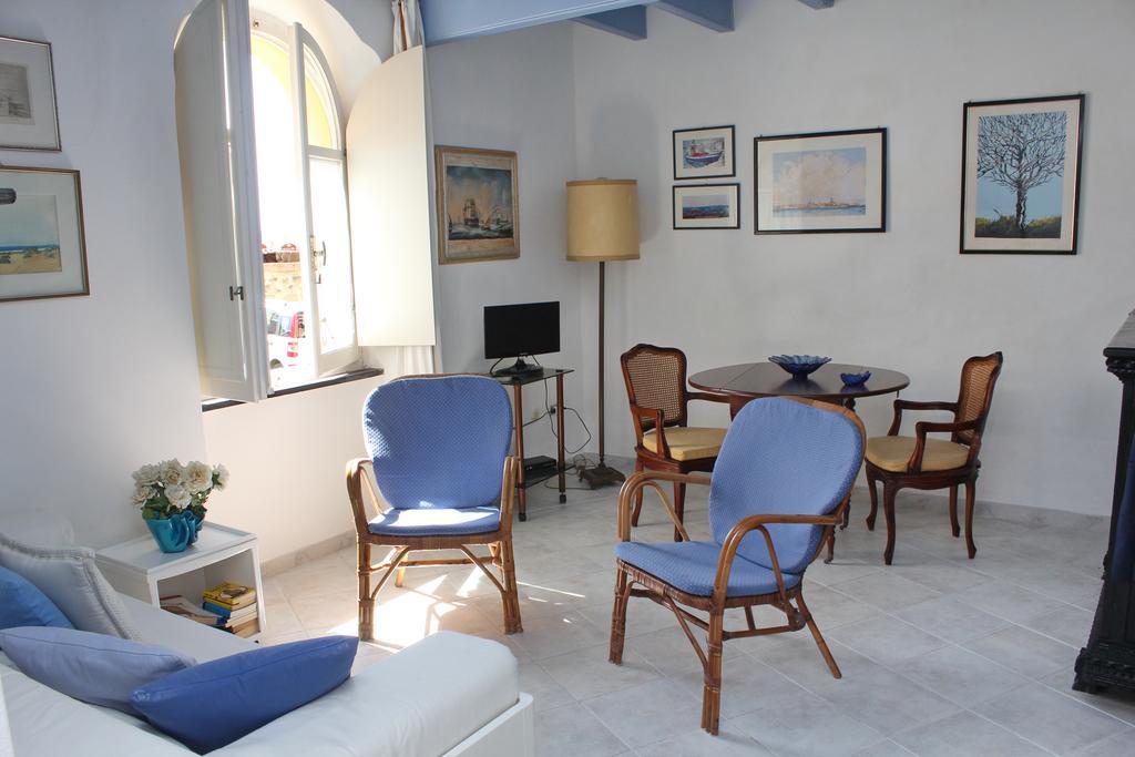 Alghero Fish House Exterior foto